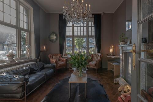 Hotel Bonne Auberge (Adults Only) - image 10