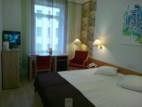 A1 Hotel Riga City Center, Riga (Foto 5)