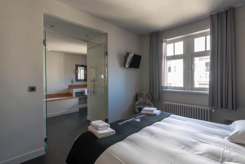 Hotel Bonne Auberge (Adults Only) - image 7