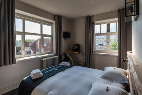 Hotel Bonne Auberge (Adults Only) - main image