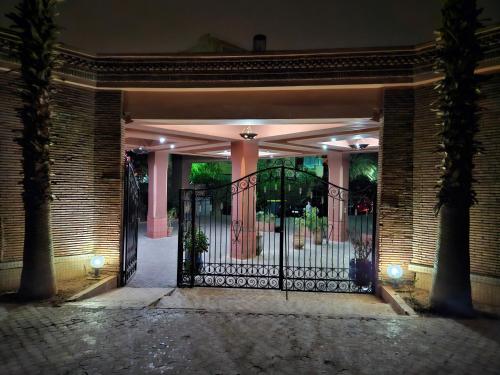 Luxueux appartement Marrakech au cœur de l hivernage 2