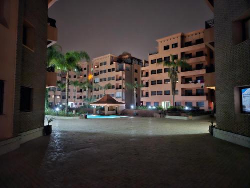 Luxueux appartement Marrakech au cœur de l hivernage 3