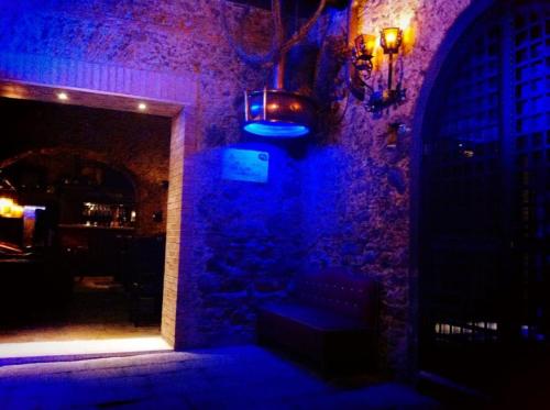 Residenza L'Antico Borgo Hotel