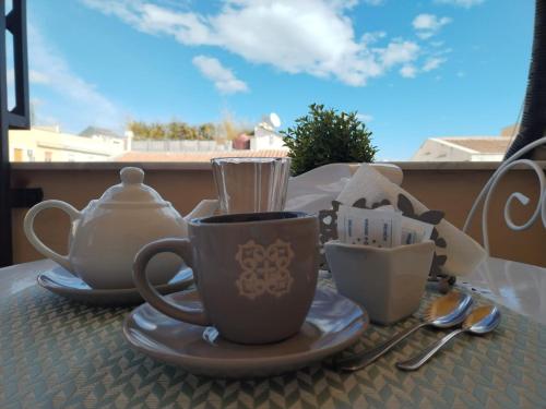 B&B Vivere Palermo Room Type - Standard Double Room