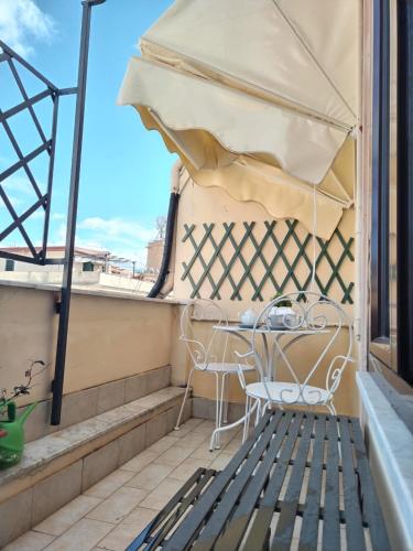 B&B Vivere Palermo 5