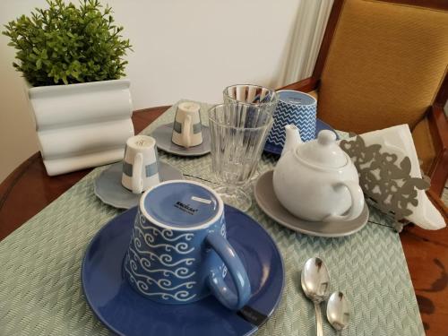 B&B Vivere Palermo Room Type - Standard Double Room