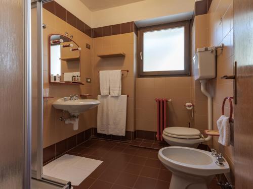 Residenza 3-tre - Madonna di Campiglio