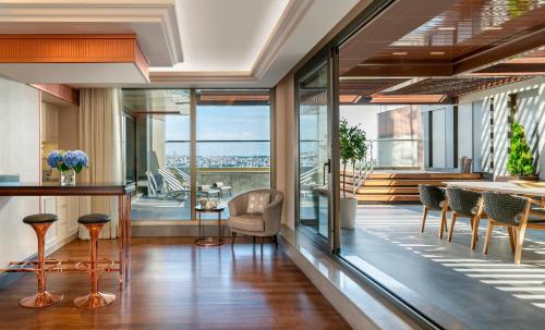 432428179 The Ritz-Carlton, Istanbul at the Bosphorus