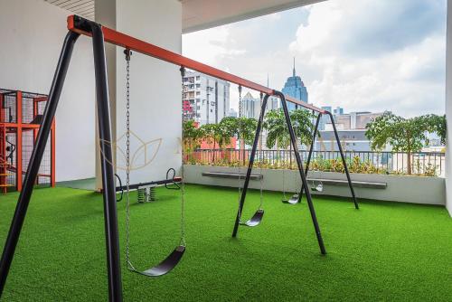Chambers Premier Suites Kuala Lumpur, Kuala Lumpur (fotografie 5)