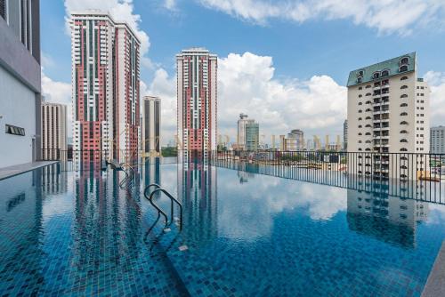 Chambers Premier Suites Kuala Lumpur, Kuala Lumpur
