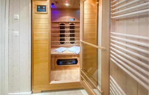 Programlehetőségek, Eine Brise Glück (Eine Brise Gluck) in Olpenitz