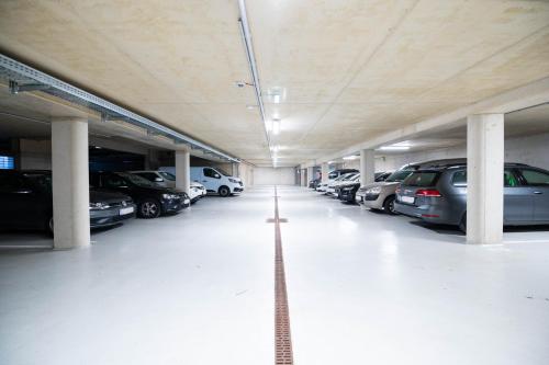 sHome Hotel Graz - image 35