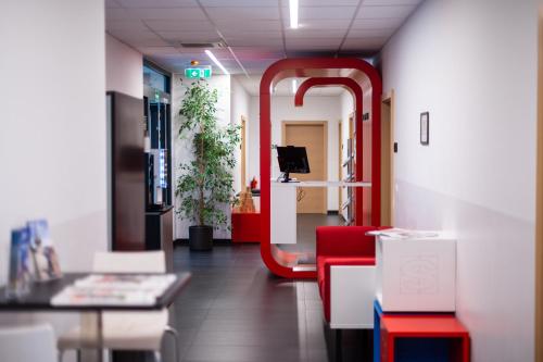 sHome Hotel Graz - image 42