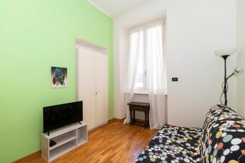 GuestHost - Porta Nuova Galliari Mini Flats, Turín