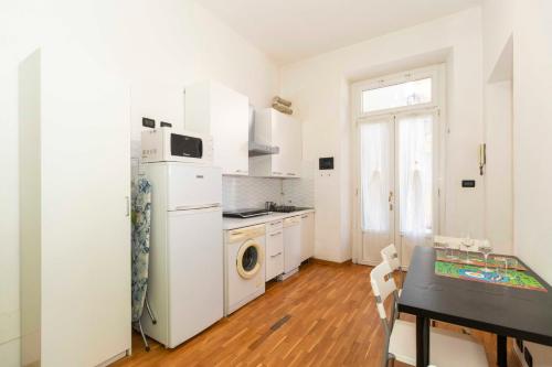 GuestHost - Porta Nuova Galliari Mini Flats, Turín (foto 10)
