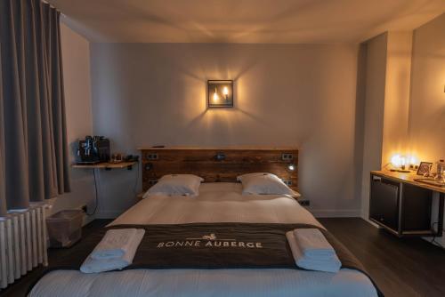 Hotel Bonne Auberge (Adults Only) - image 9