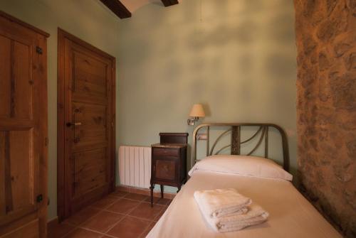 Apartamentos Doña Candida - image 11
