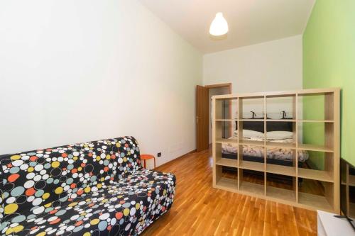 GuestHost - Porta Nuova Galliari Mini Flats, Turín (foto 4)