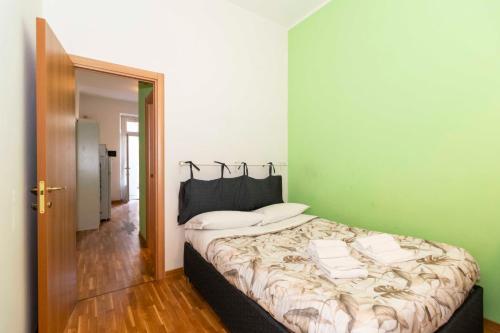 GuestHost - Porta Nuova Galliari Mini Flats, Turín (foto 8)