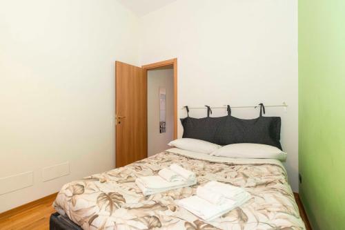 GuestHost - Porta Nuova Galliari Mini Flats, Turín (foto 7)