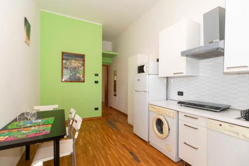 GuestHost - Porta Nuova Galliari Mini Flats, Turín (foto 11)