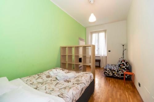 GuestHost - Porta Nuova Galliari Mini Flats, Turín (foto 6)