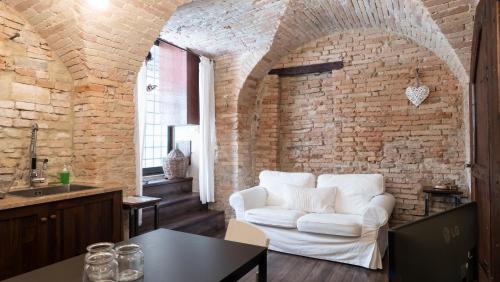 City Center - Casa del Pincetto 2