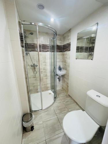 Apartment Jenny in Plzen