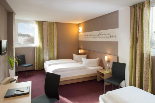 Hotel Mainstation - image 2
