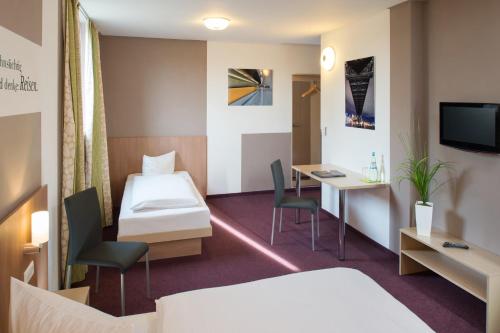 Hotel Mainstation - image 10