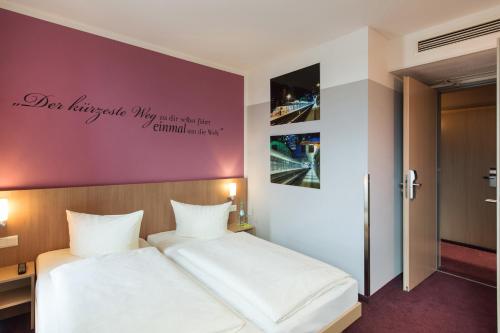 Hotel Mainstation - image 9