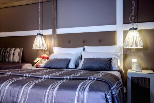 Lino Mare Hotel Double Studio