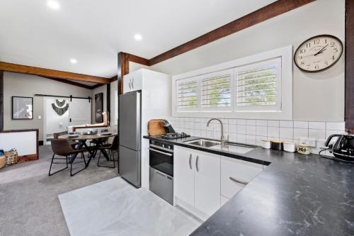 المنظر الخارجي, The Olde Store - Hunua Holiday Home in باباكورا