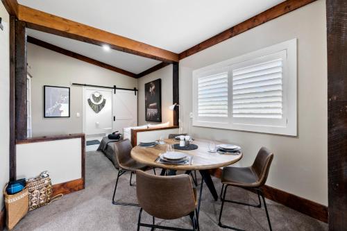 المنظر الخارجي, The Olde Store - Hunua Holiday Home in باباكورا