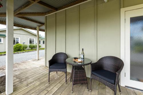 المنظر الخارجي, The Olde Store - Hunua Holiday Home in باباكورا