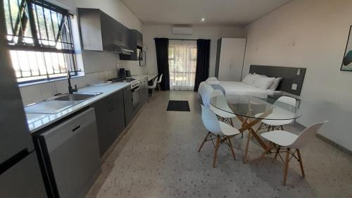 The Wishing Well Guest House Self-Catering in Port Edward