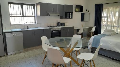 The Wishing Well Guest House Self-Catering in Port Edward