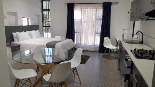 The Wishing Well Guest House Self-Catering in Port Edward