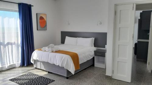 The Wishing Well Guest House Self-Catering