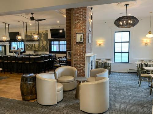 ห้องอาหาร, Kennedy House in เซนต์ แอนดริวส์