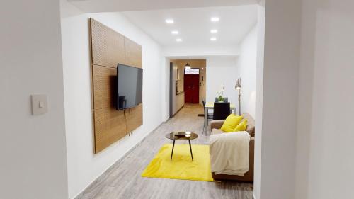 Central Valletta - 1 Bedroom maisonnette, Valletta