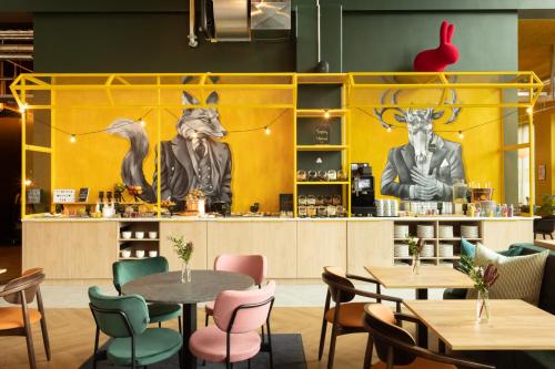 ibis Styles Copenhagen Orestad