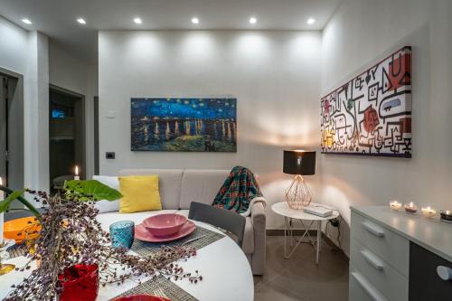 Garden apartment il tuo accogliente rifugio a Firenze - image 12