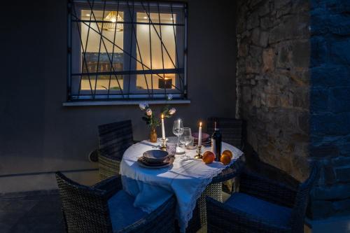 Garden apartment - image 12