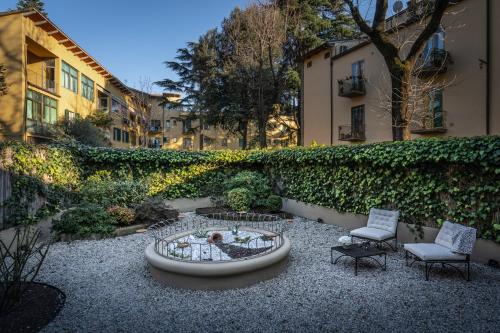Garden apartment - image 9