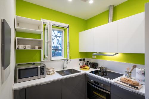 Garden apartment - image 5