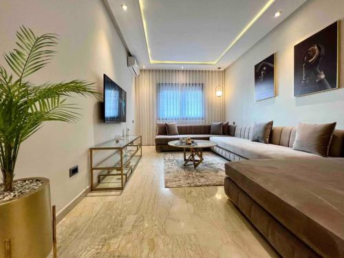 Lovely Anfa City - By AppartAli in 실