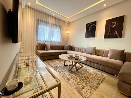 Lovely Anfa City - By AppartAli in 실