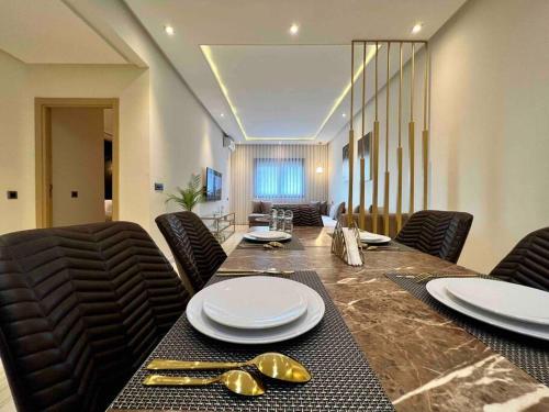 Lovely Anfa City - By AppartAli in 실