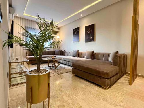 Lovely Anfa City - By AppartAli in 실